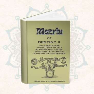Matrix of Destiny II