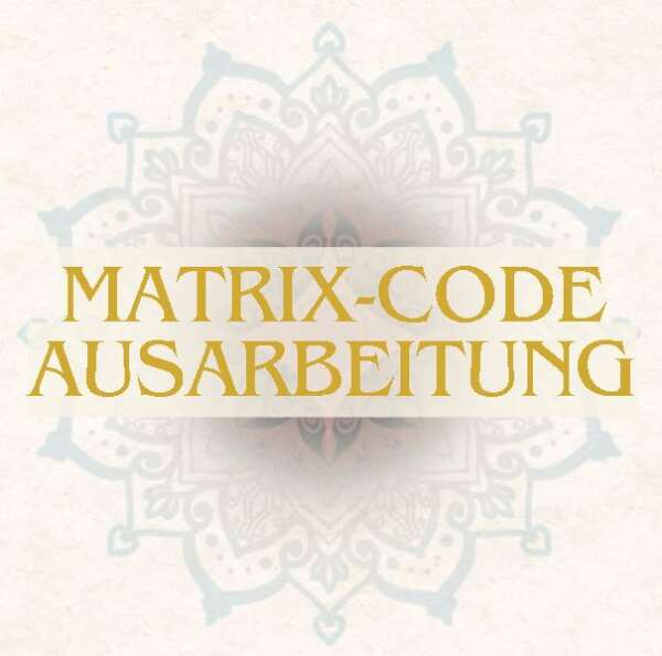 "Matrix-Code Analyse – Visualisierung der energetischen Muster und Verbindungen zwischen den Zahlenenergien und Ahnenlinien"